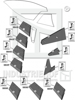 Preview: Körper-Typ-DuraMaxx-W40-W52